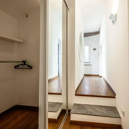 Buenos Aires' Nest - 10 Minutes From Duomo With Terrace Apartment Milan Exterior photo