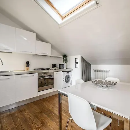 Buenos Aires' Nest - 10 Minutes From Duomo With Terrace Apartment Milan Exterior photo