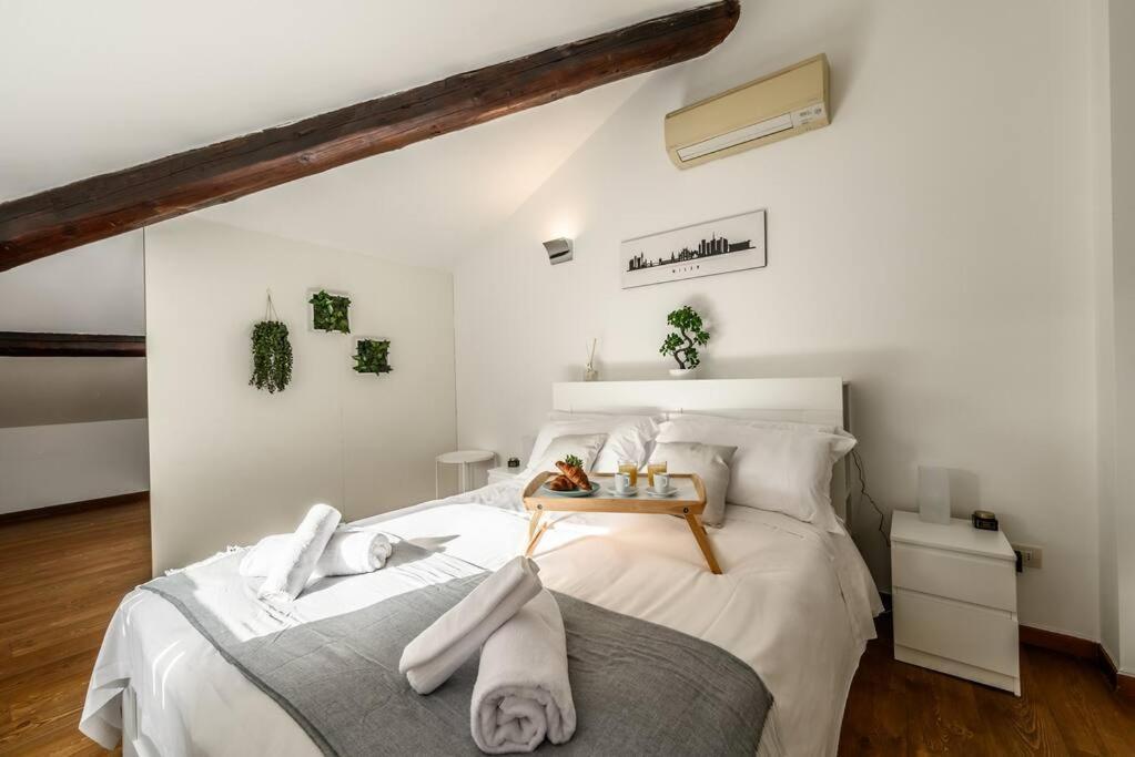 Buenos Aires' Nest - 10 Minutes From Duomo With Terrace Apartamento