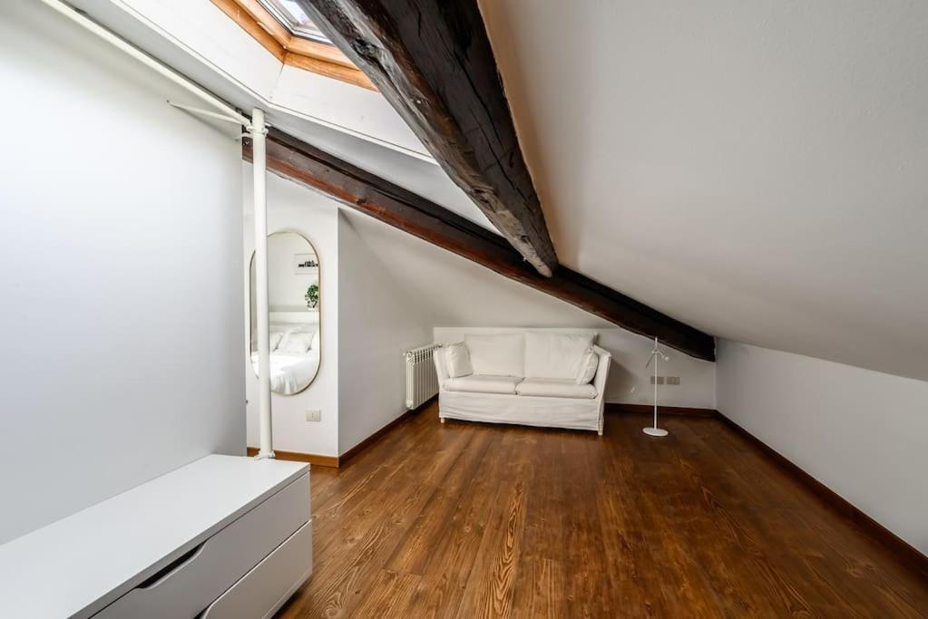 Buenos Aires' Nest - 10 Minutes From Duomo With Terrace Apartamento *