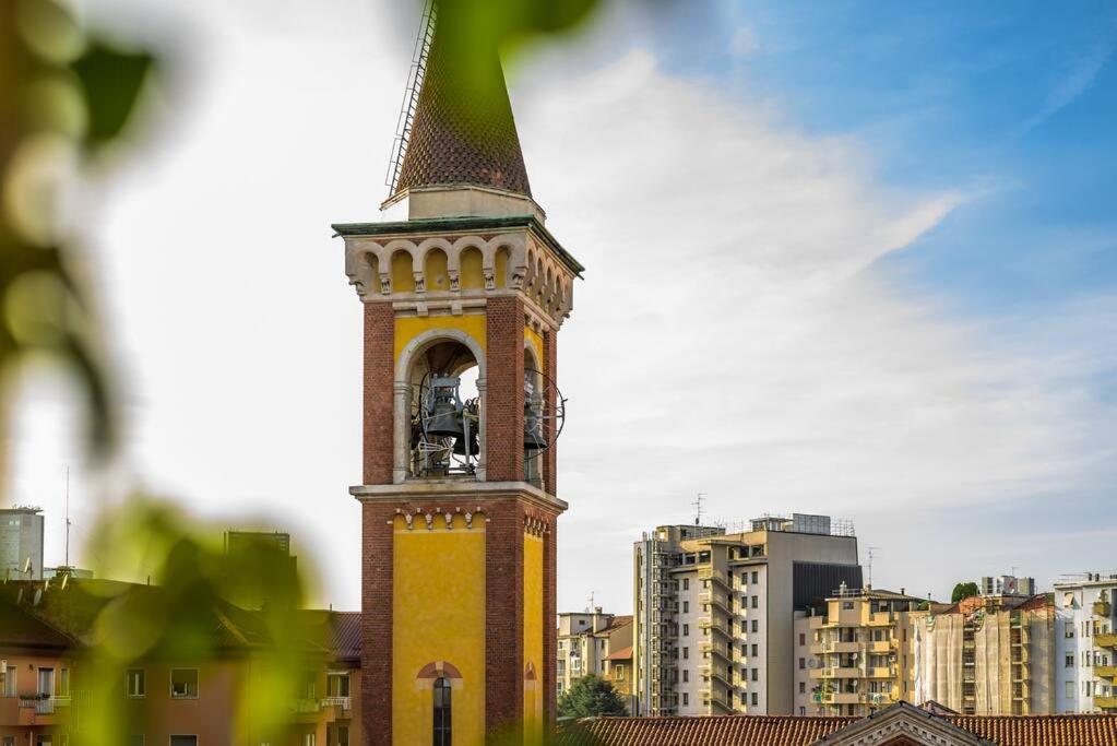 Buenos Aires' Nest - 10 Minutes From Duomo With Terrace Apartamento *