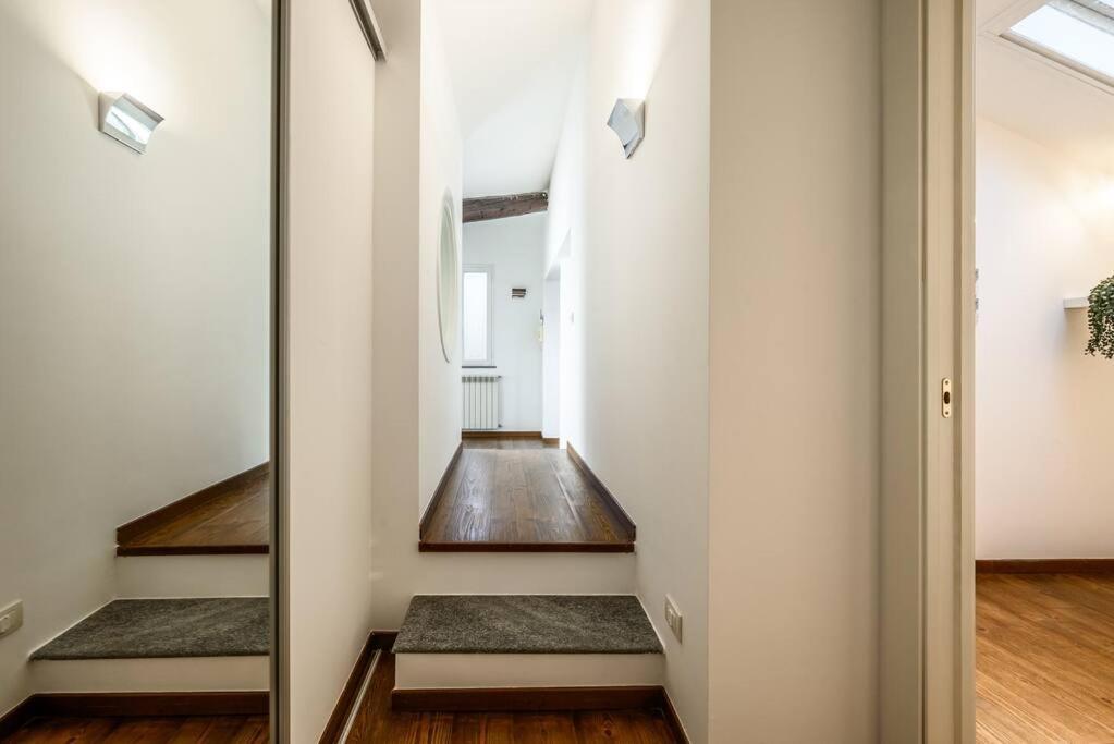 Buenos Aires' Nest - 10 Minutes From Duomo With Terrace Apartamento *