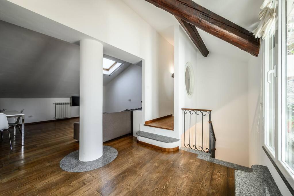 Apartamento Buenos Aires' Nest - 10 Minutes From Duomo With Terrace *
